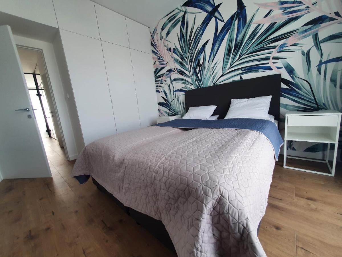 Home Apartament Metro Mlociny 97 Warsaw Luaran gambar
