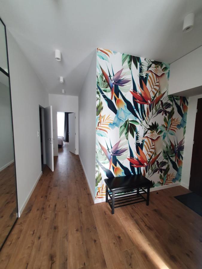 Home Apartament Metro Mlociny 97 Warsaw Luaran gambar